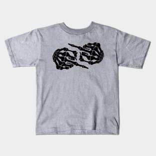 Skeleton Kids T-Shirt